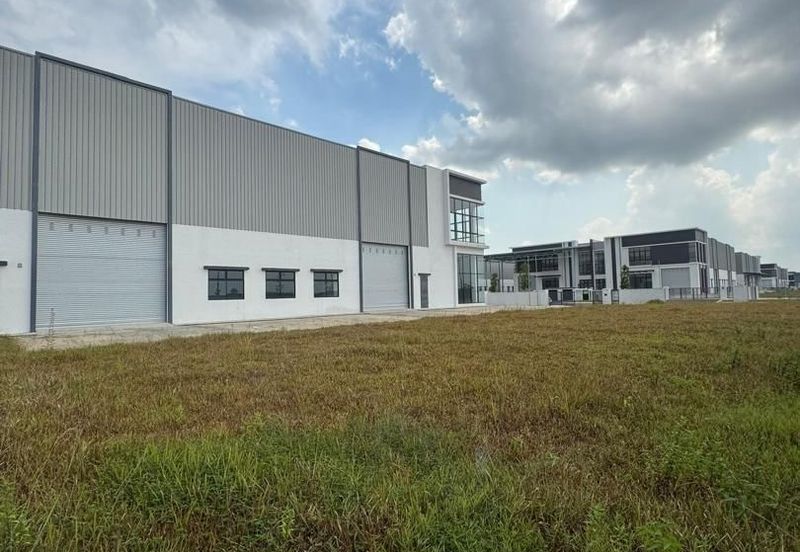 Eco Business Park 2