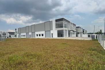 Eco Business Park 2