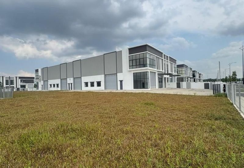 Eco Business Park 2