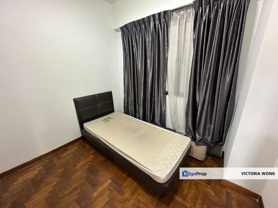 Molek Pine 1 @ Johor Bahru Johor, Johor, Johor Bahru