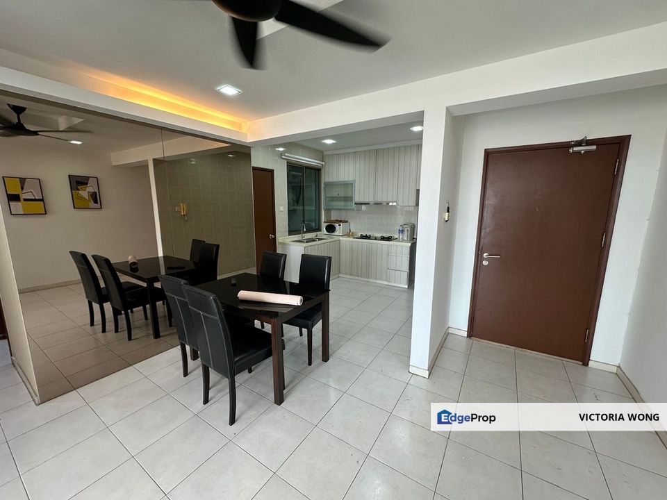 Molek Pine 1 @ Johor Bahru Johor, Johor, Johor Bahru