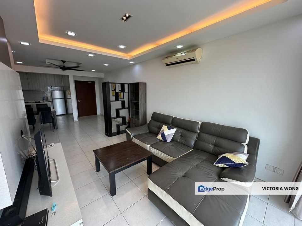 Molek Pine 1 @ Johor Bahru Johor, Johor, Johor Bahru