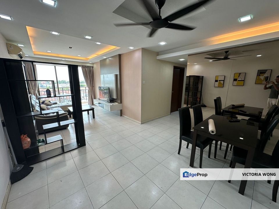 Molek Pine 1 @ Johor Bahru Johor, Johor, Johor Bahru