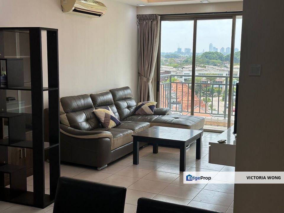 Molek Pine 1 @ Johor Bahru Johor, Johor, Johor Bahru