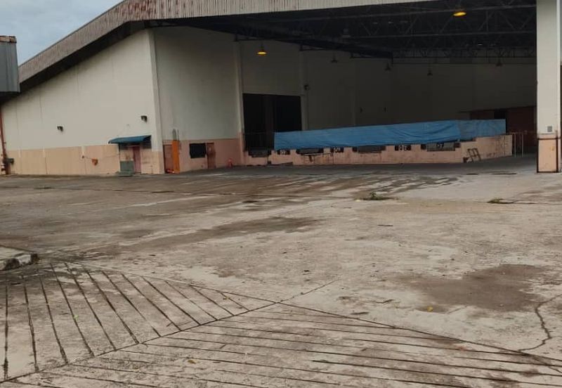 Perindustrian Pasir Gudang