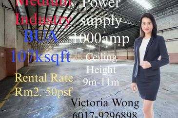 Perindustrian Pasir Gudang