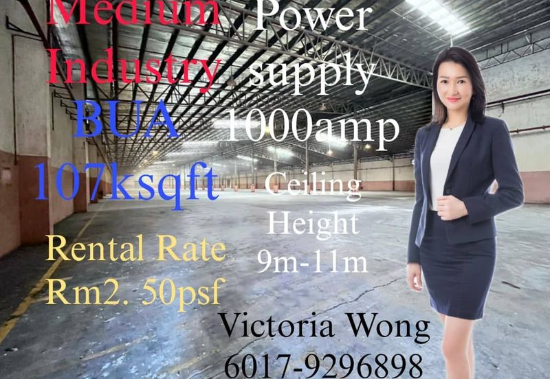 Perindustrian Pasir Gudang