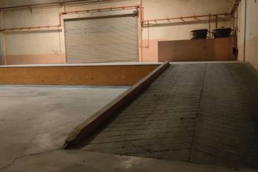 Perindustrian Pasir Gudang