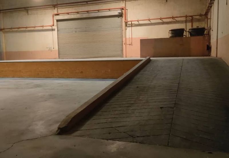 Perindustrian Pasir Gudang