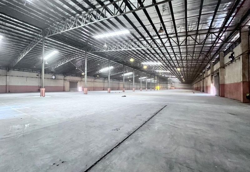 Perindustrian Pasir Gudang