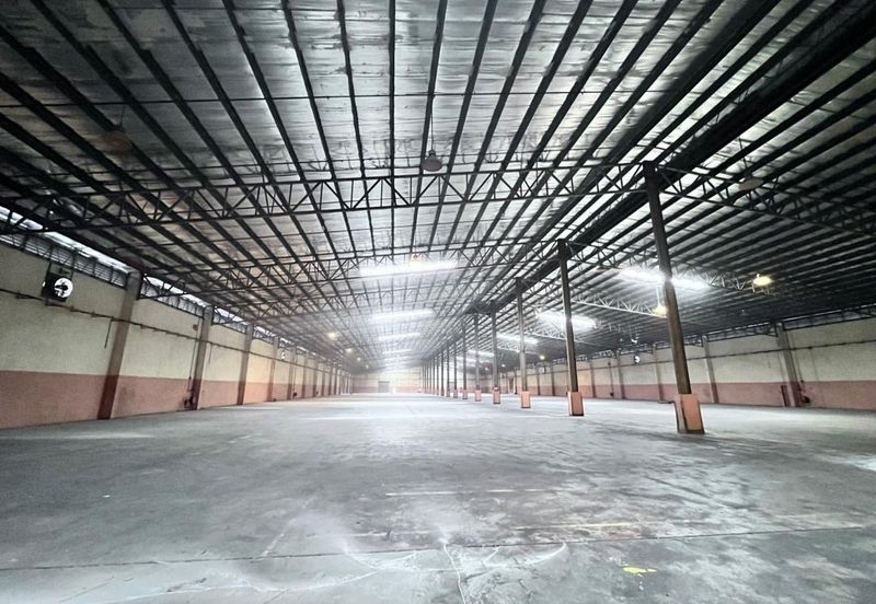 Perindustrian Pasir Gudang