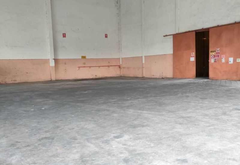 Perindustrian Pasir Gudang