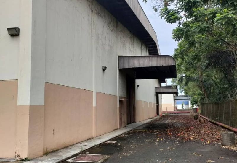 Perindustrian Pasir Gudang