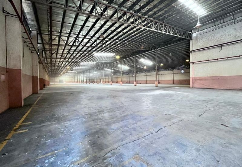 Perindustrian Pasir Gudang