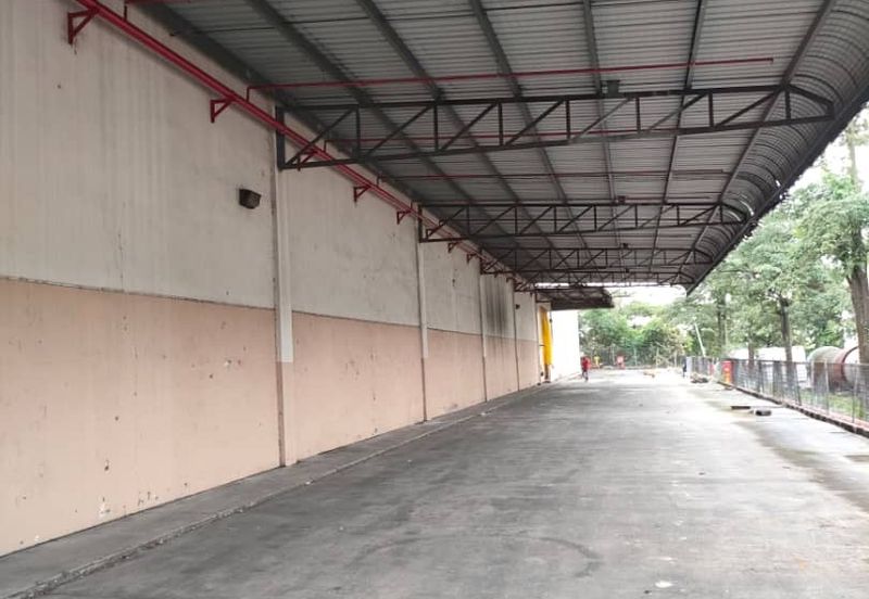 Perindustrian Pasir Gudang