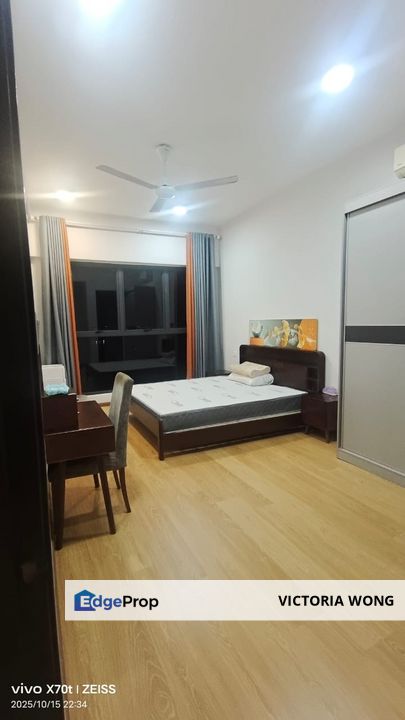 Kingsbay Country Garden Danga Bay Johor Bahru , Johor, Johor Bahru