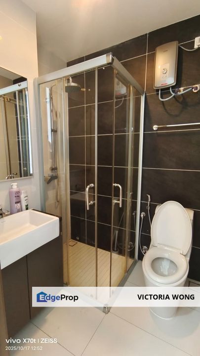 Kingsbay Country Garden Danga Bay Johor Bahru , Johor, Johor Bahru