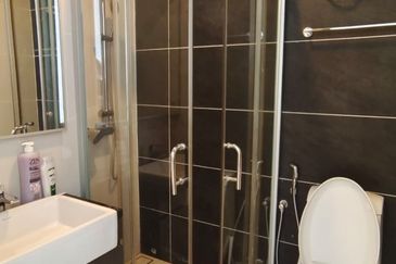 Kings Bay Country Garden @Danga Bay