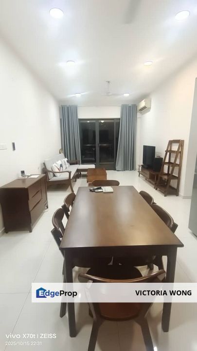 Kingsbay Country Garden Danga Bay Johor Bahru , Johor, Johor Bahru