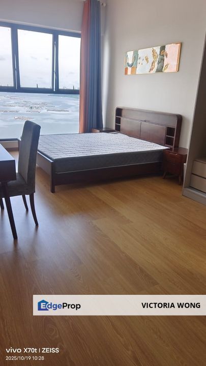 Kingsbay Country Garden Danga Bay Johor Bahru , Johor, Johor Bahru