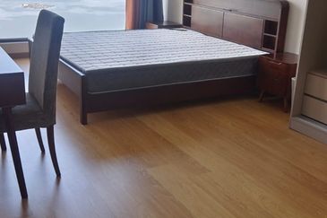 Kings Bay Country Garden @Danga Bay