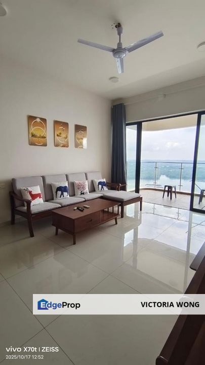 Kingsbay Country Garden Danga Bay Johor Bahru , Johor, Johor Bahru