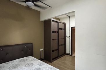 Mon Bisca, Bandar Baru Permas Jaya