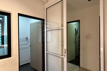 Mon Bisca, Bandar Baru Permas Jaya