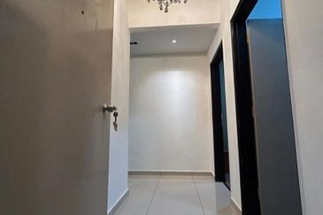 Mon Bisca, Bandar Baru Permas Jaya