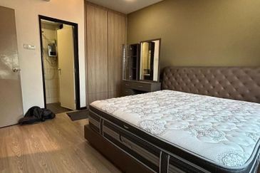 Mon Bisca, Bandar Baru Permas Jaya