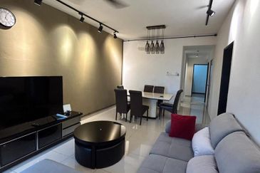 Mon Bisca, Bandar Baru Permas Jaya