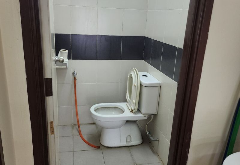 Taman Desa Cemerlang