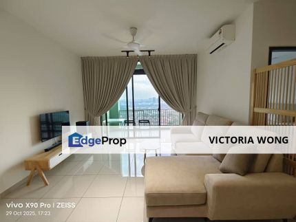 Molek Pine 4 @ Taman Molek Johor Bahru , Johor, Johor Bahru