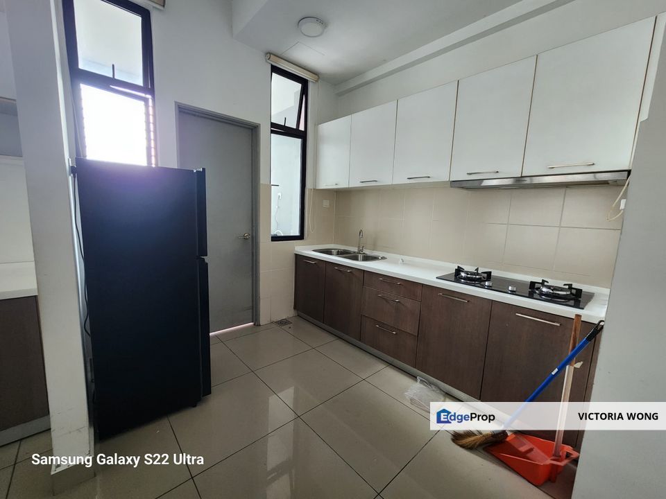 Austin Regency @Taman Mount Austin Johor Bahru , Johor, Johor Bahru