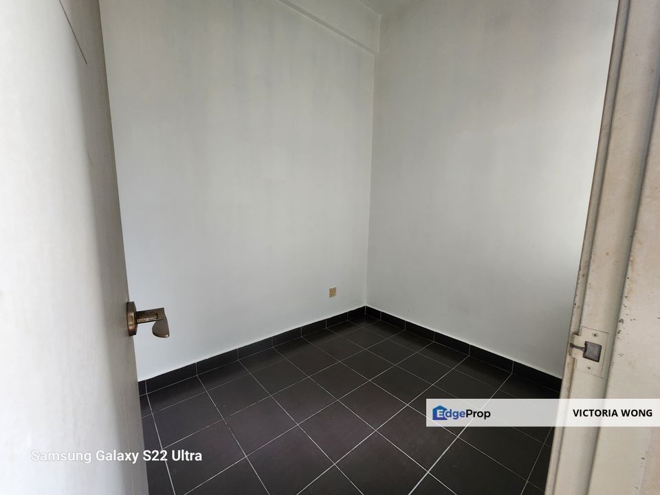 Austin Regency @Taman Mount Austin Johor Bahru , Johor, Johor Bahru