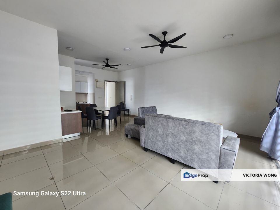 Austin Regency @Taman Mount Austin Johor Bahru , Johor, Johor Bahru