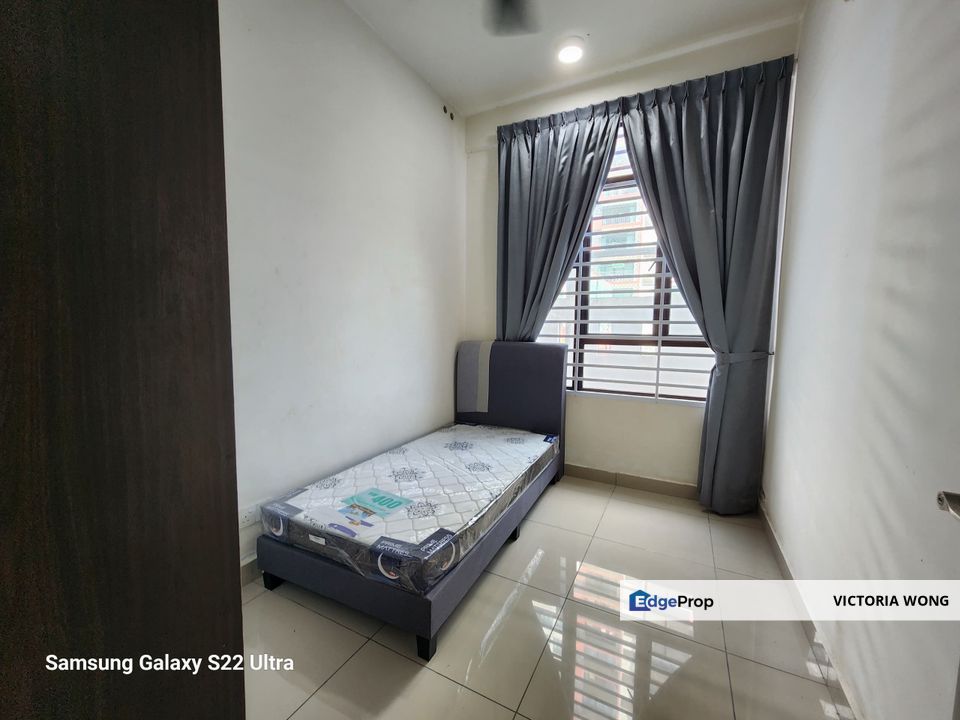 Austin Regency @Taman Mount Austin Johor Bahru , Johor, Johor Bahru