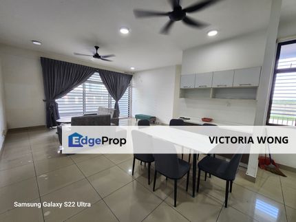 V Summer Place @ Johor Bahru , Johor, Johor Bahru