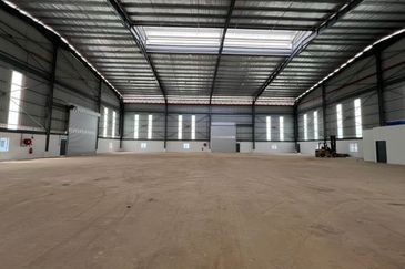 Taman Perindustrian Kota Puteri