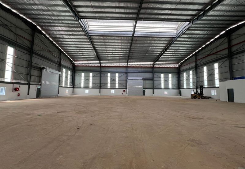 Taman Perindustrian Kota Puteri