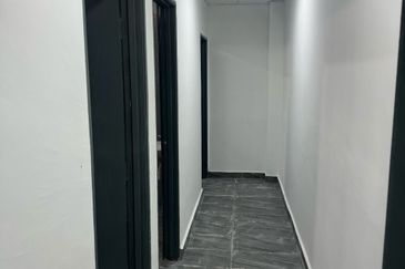 Taman Perindustrian Kota Puteri