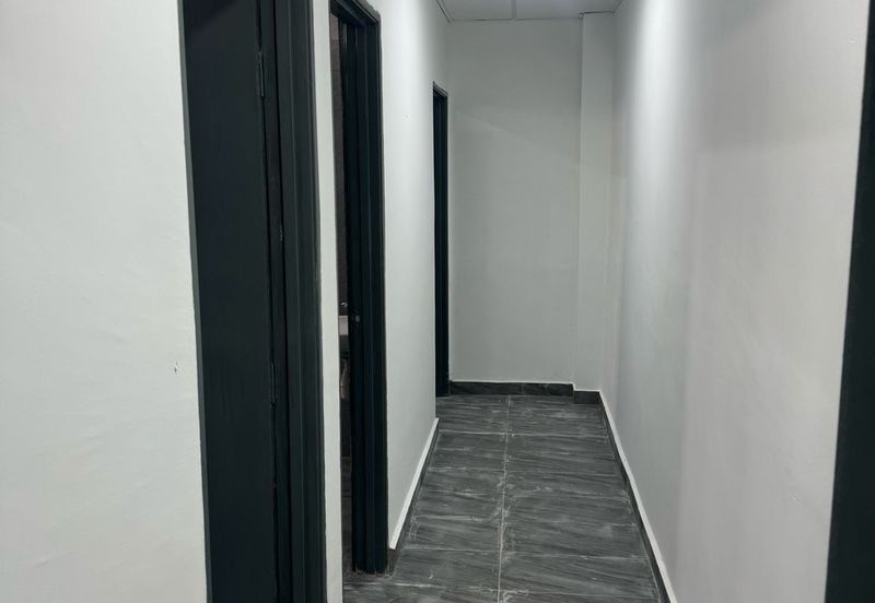 Taman Perindustrian Kota Puteri