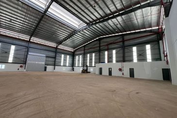 Taman Perindustrian Kota Puteri