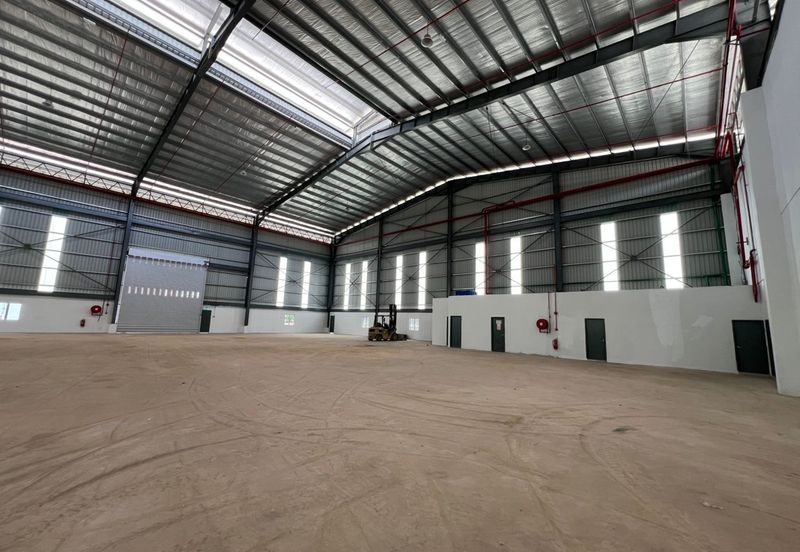 Taman Perindustrian Kota Puteri