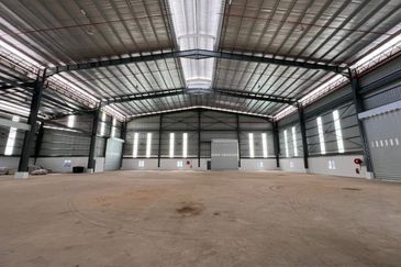 Taman Perindustrian Kota Puteri