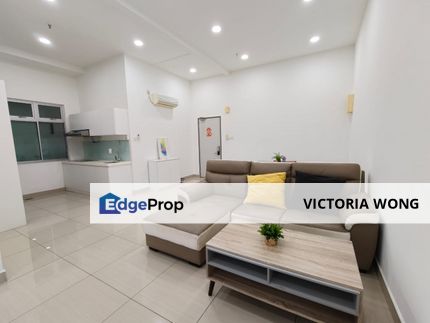 Manhattan @ Austin Heights Mount Austin Johor Bahru, Johor, Johor Bahru