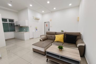 MANHATTAN @ Austin Heights