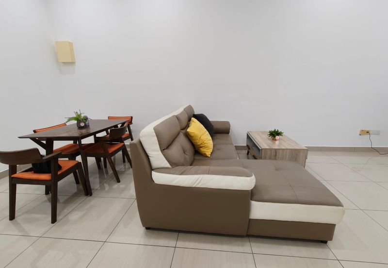 MANHATTAN @ Austin Heights