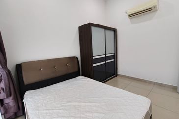 MANHATTAN @ Austin Heights