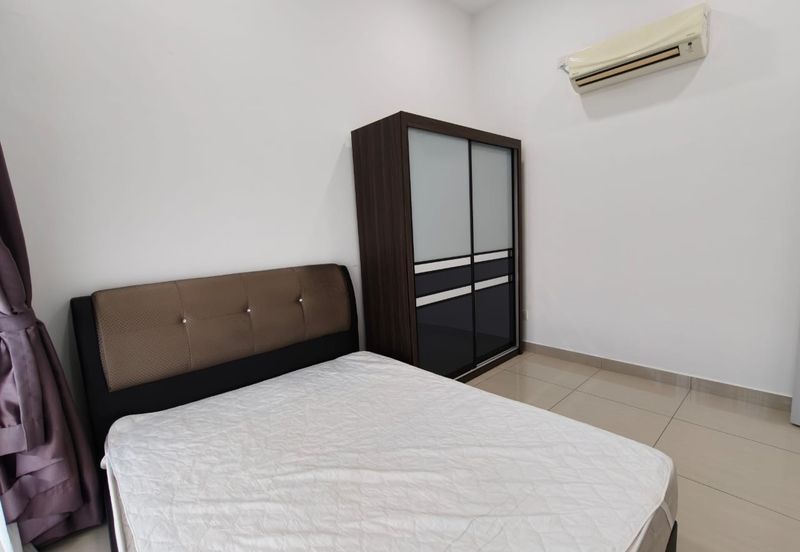 MANHATTAN @ Austin Heights